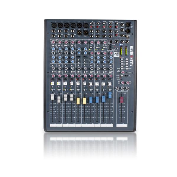 ALLEN & HEATH XB2-14