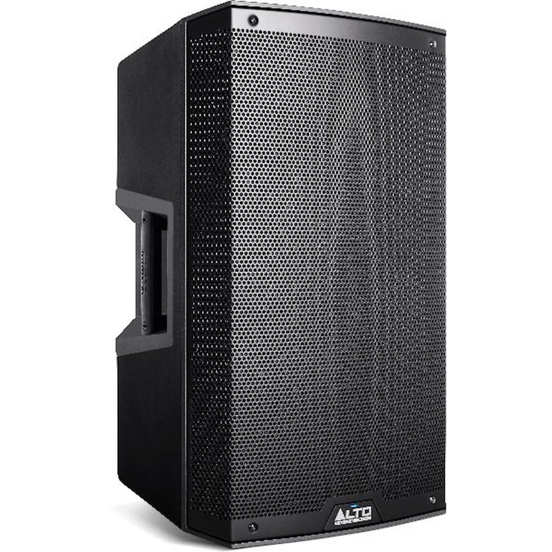 Alto 2000-Watt 15-Inch 2-Way Powered Loudspeaker