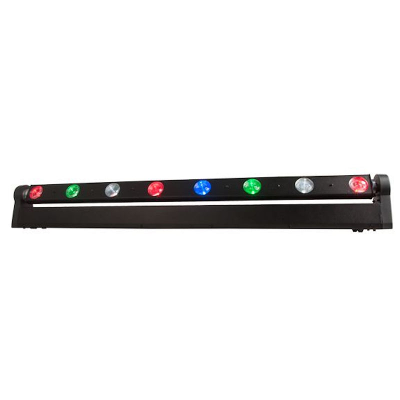 AMERICAN DJ SWEEPER BEAM QUAD LED
