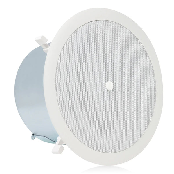 Atlas FAP62T 6 Inch In Ceiling Coaxial Speaker Package