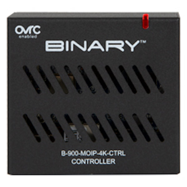 Binary B-900-MOIP-4K-CTRL 4K Media Over IP Controller