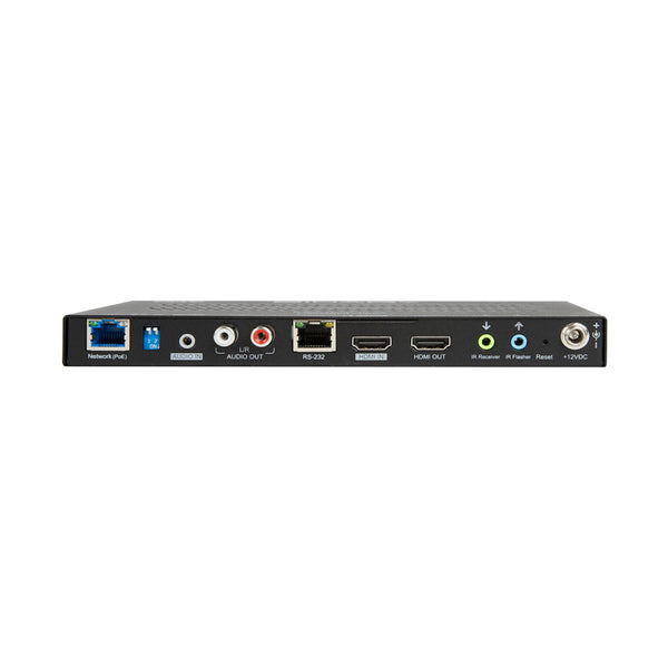 Binary B-900-MOIP-4K-TX Ultra HD Media Over IP Transmitter