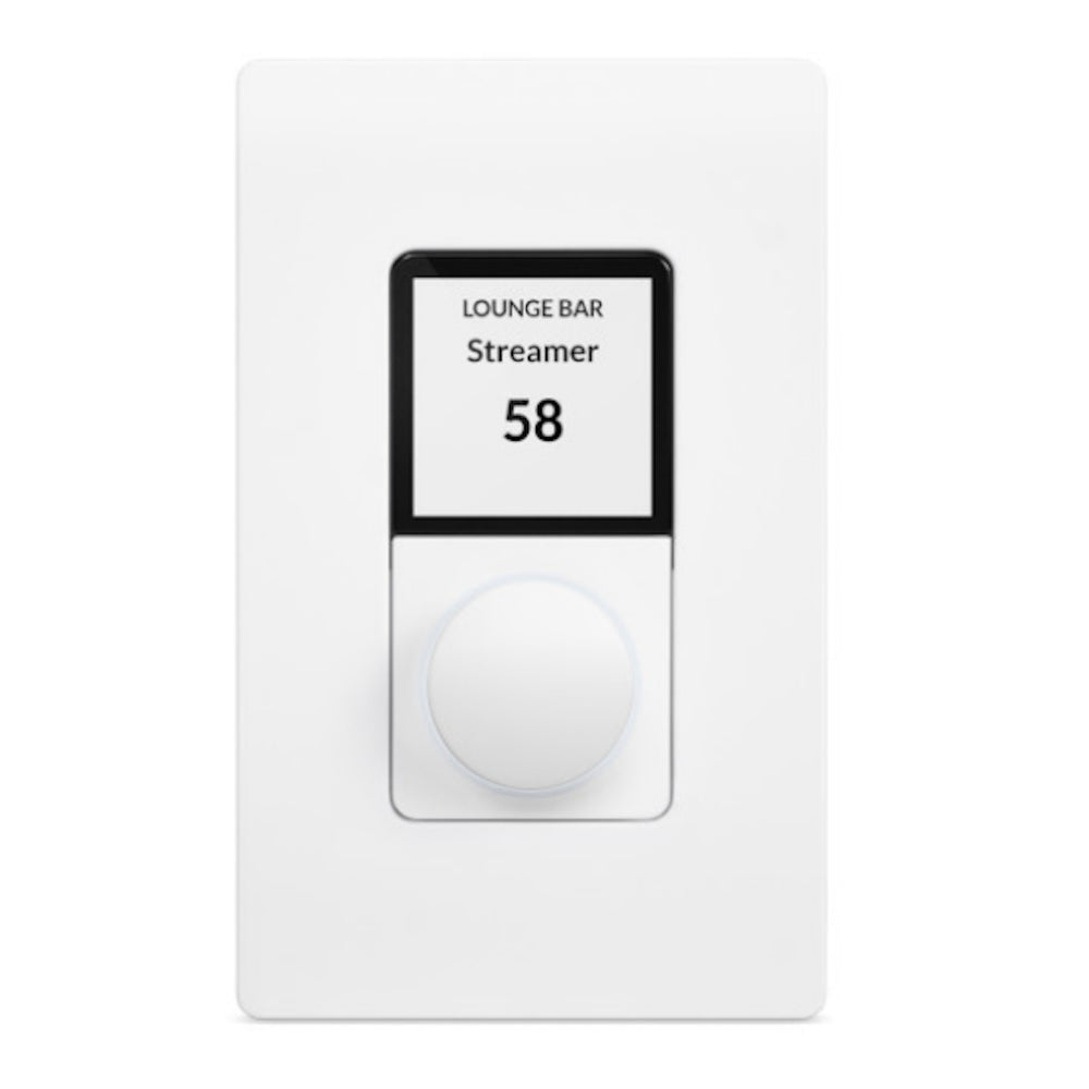 Blaze WALL-S1-W-US Remote Controller For Multi-zone System