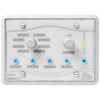 Bss BLU-8-V2-WHT Programmable Zone Controller