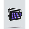 Chauvet DJ LED Shadow 2 ILS Black Light (Black)