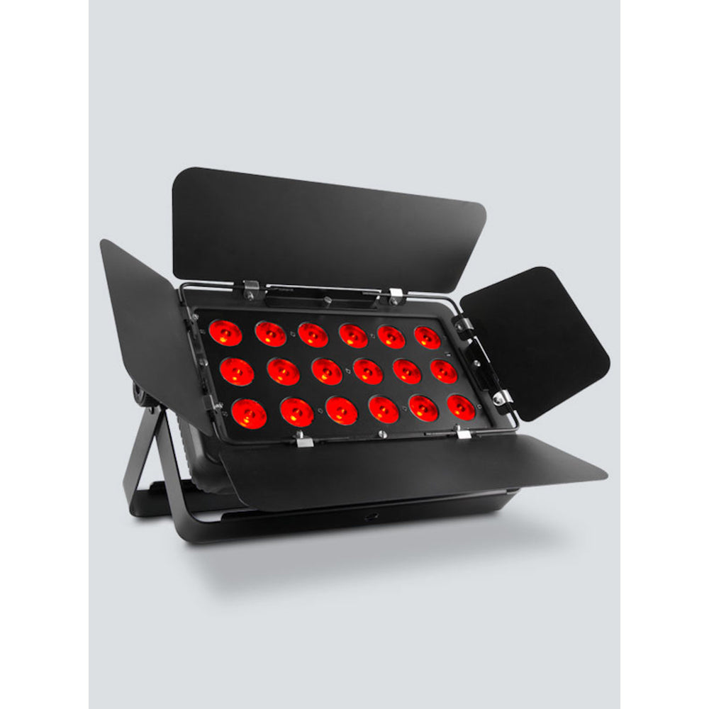 CHAUVET DJ SLIMBANK-T18-USB