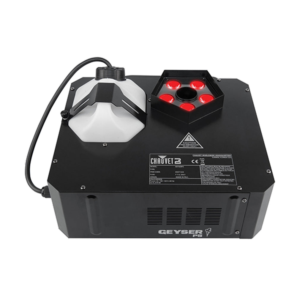 CHAUVET GEYSER-P5