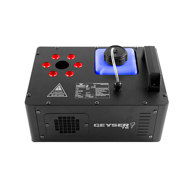 CHAUVET GEYSER-T6