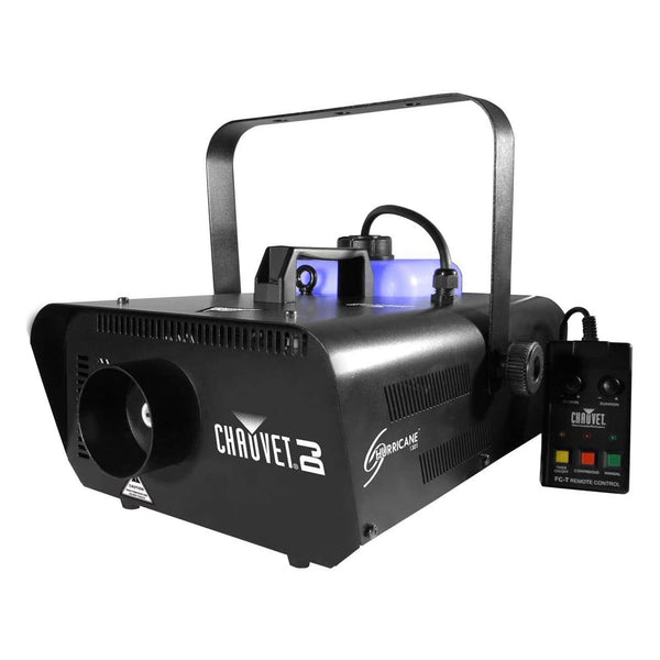 CHAUVET HURRICANE-H1302