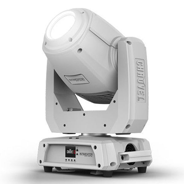 CHAUVET INTIMSPOT375Z-IRC-WHT