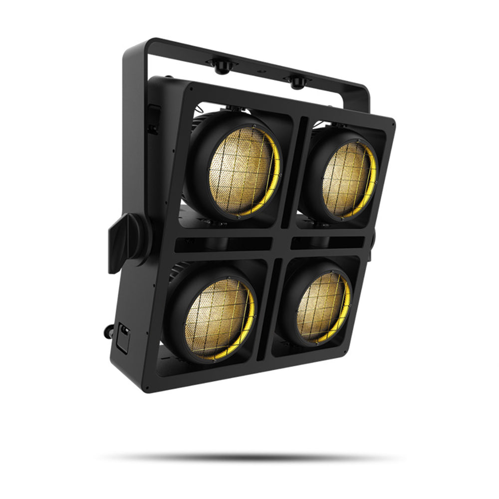 Chauvet Pro STRIKE-ARRAY4 IP Rated 4 Pod Blinder & Strobe