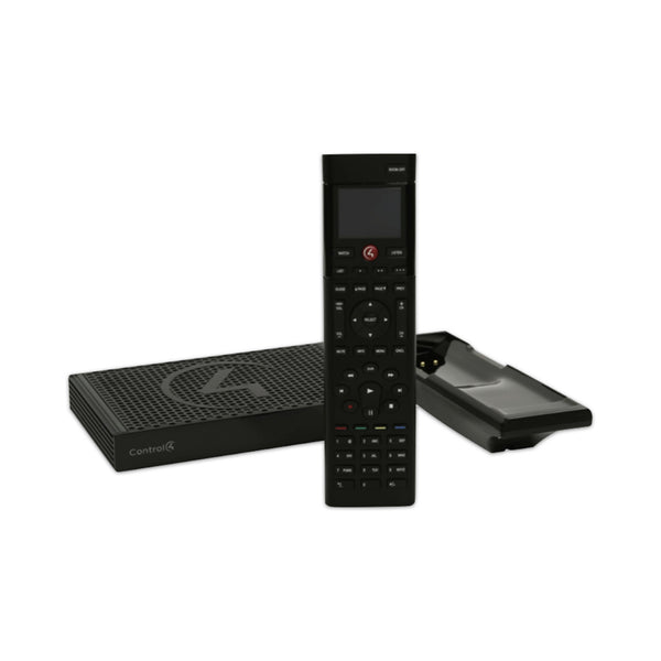Control4 EA-3 Entertainment Bundle W/Remote & Recharging Sta