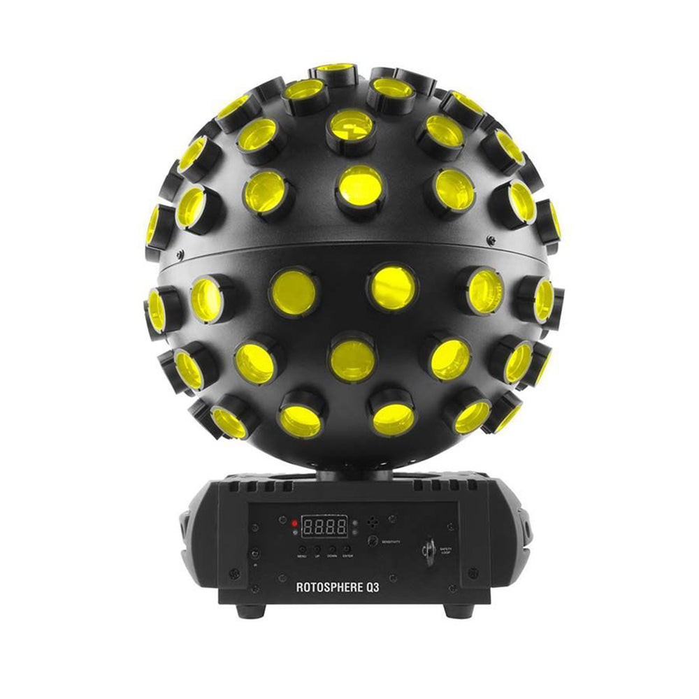 Chauvet DJ ROTOSPHEREQ3