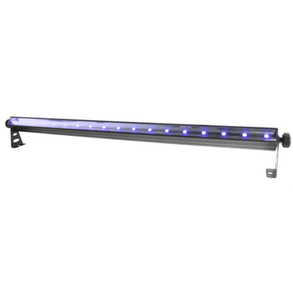 Chauvet DJ SLIMSTRIP UV-18 IRC Controlled Ultraviolet Wash