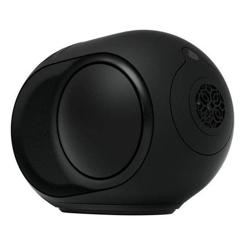 DEVIALET PHANTOM II 98DB (MATTE BLACK)