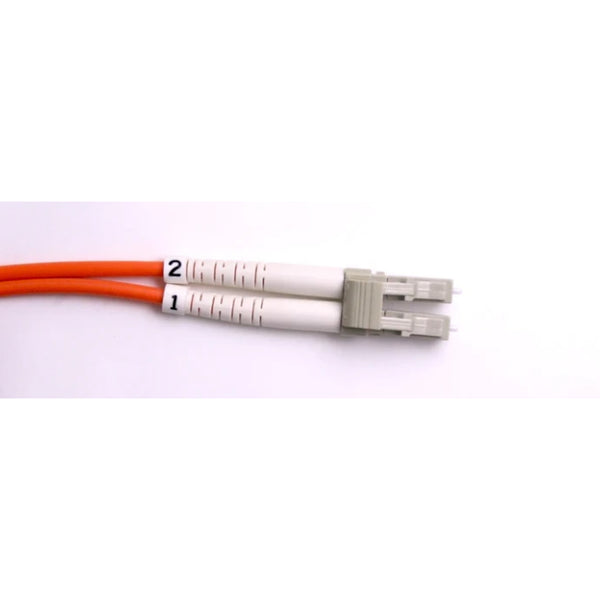 DIGIFLEX DFC-MDLCLC-10 FOOT DUPLEX FIBER CABLE