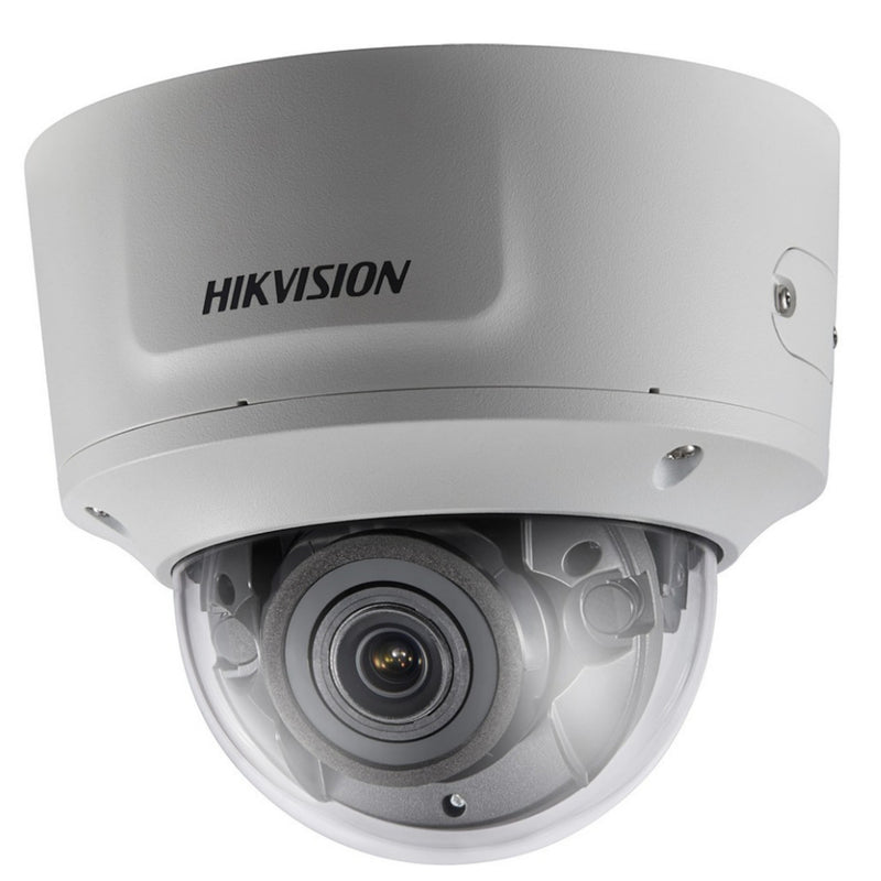 HIKVISION DS-2CD2743G1-1ZS - Outdoor Dome,4mp-30fps,H265+