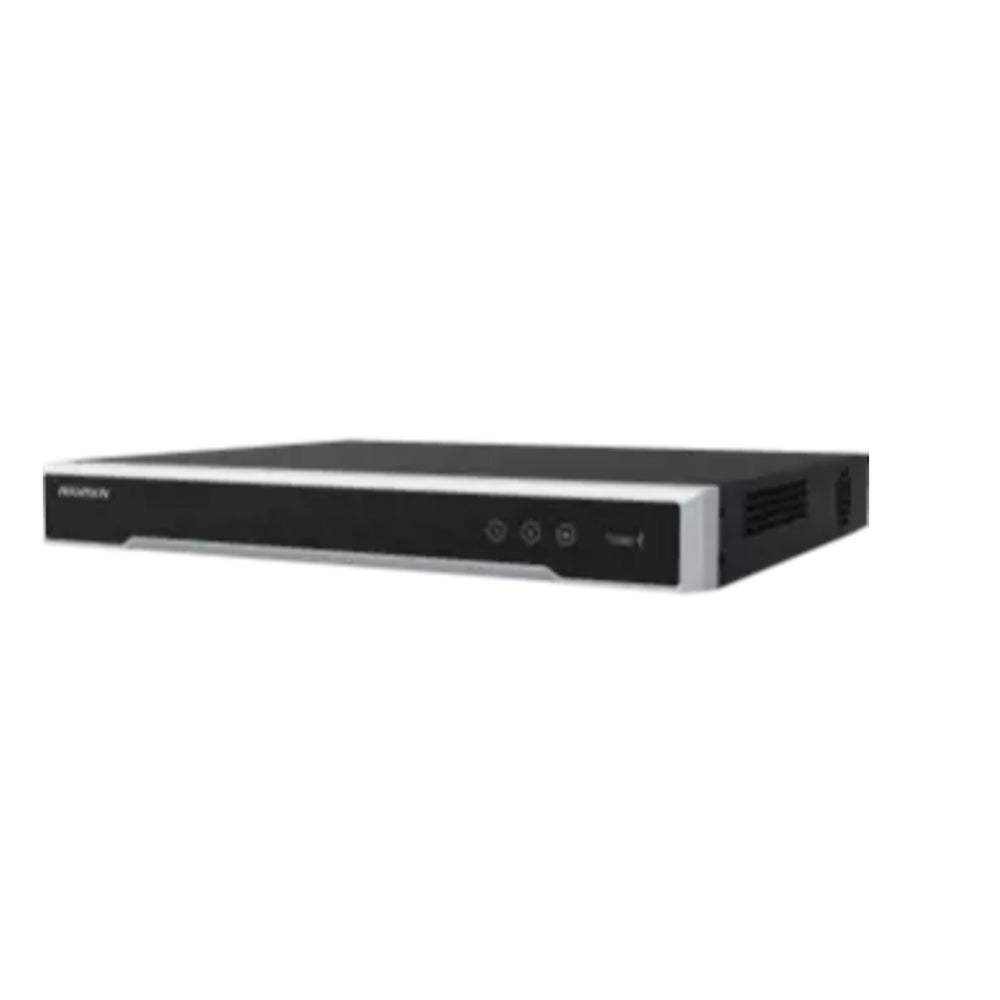 HIKVISION DS-7616NI-Q2/16P Series NVR
