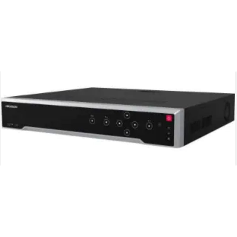 HIKVISION DS-7732NI-14/16P (STD)