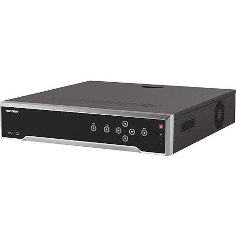 HIKVISION DS-7732NI-I4-6TB - Embedded 4k Nvr