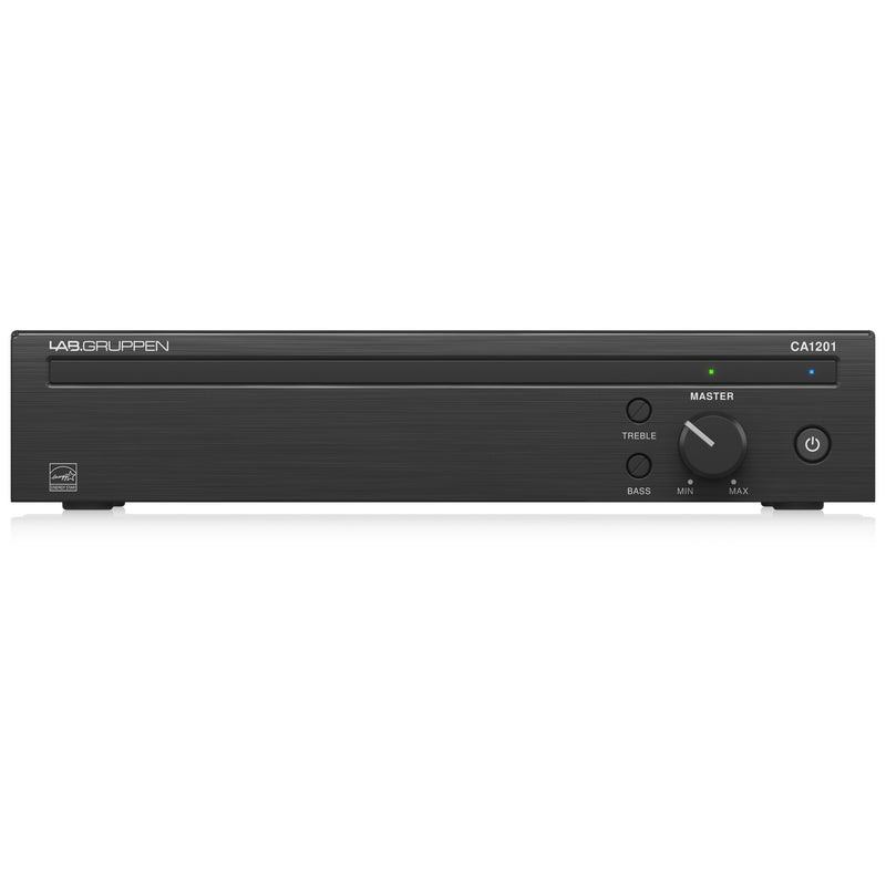 LAB GRUPPEN CA1201 - 120 Watt commercial amp