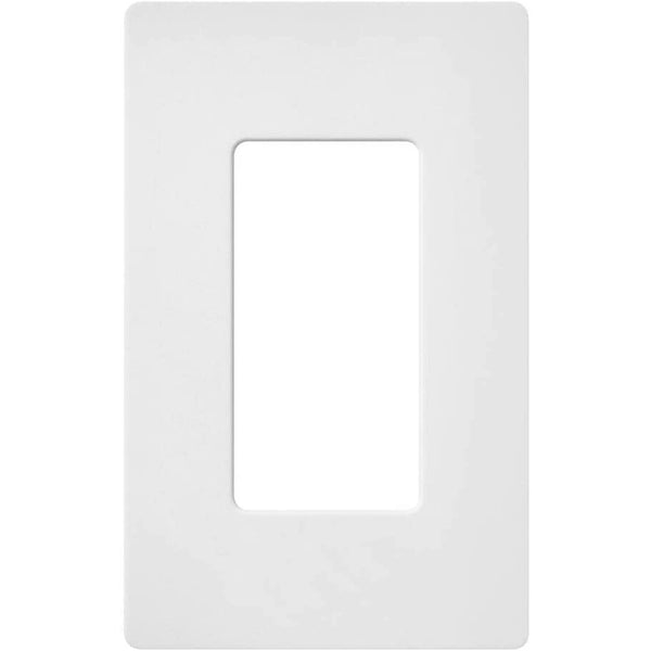 LUTRON coverplates SATIN / SC-1-XX