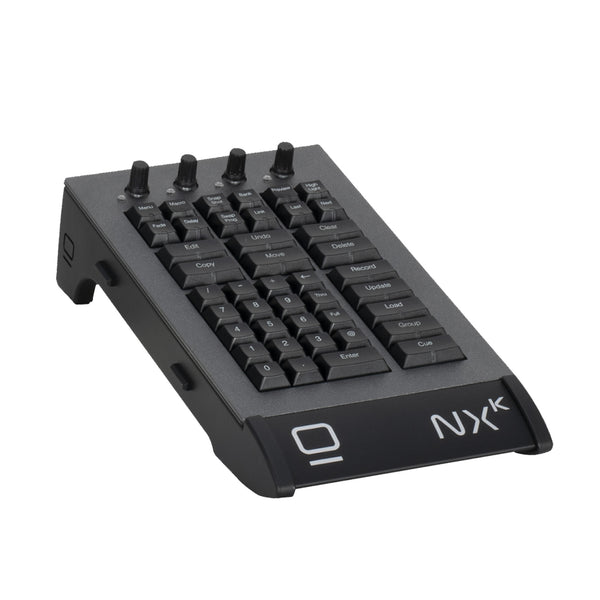 Obsidian Control NX-K USB Powered Control Surface