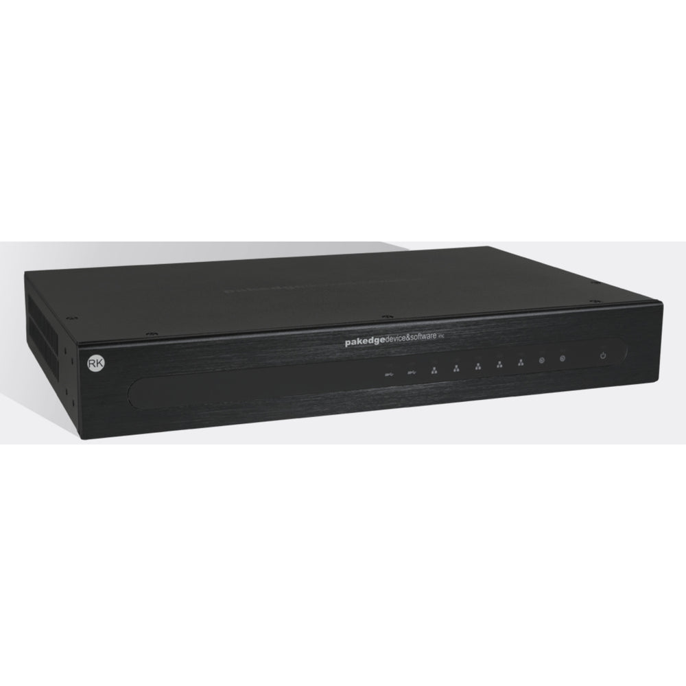 Pakedge RK-1 Dual-WAN Gigabit Router