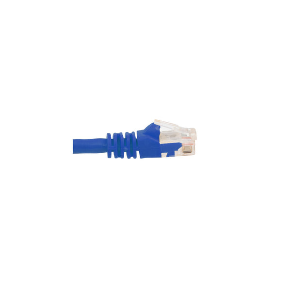 Wirepath WP-PC-CAT6-7Ft-Blu