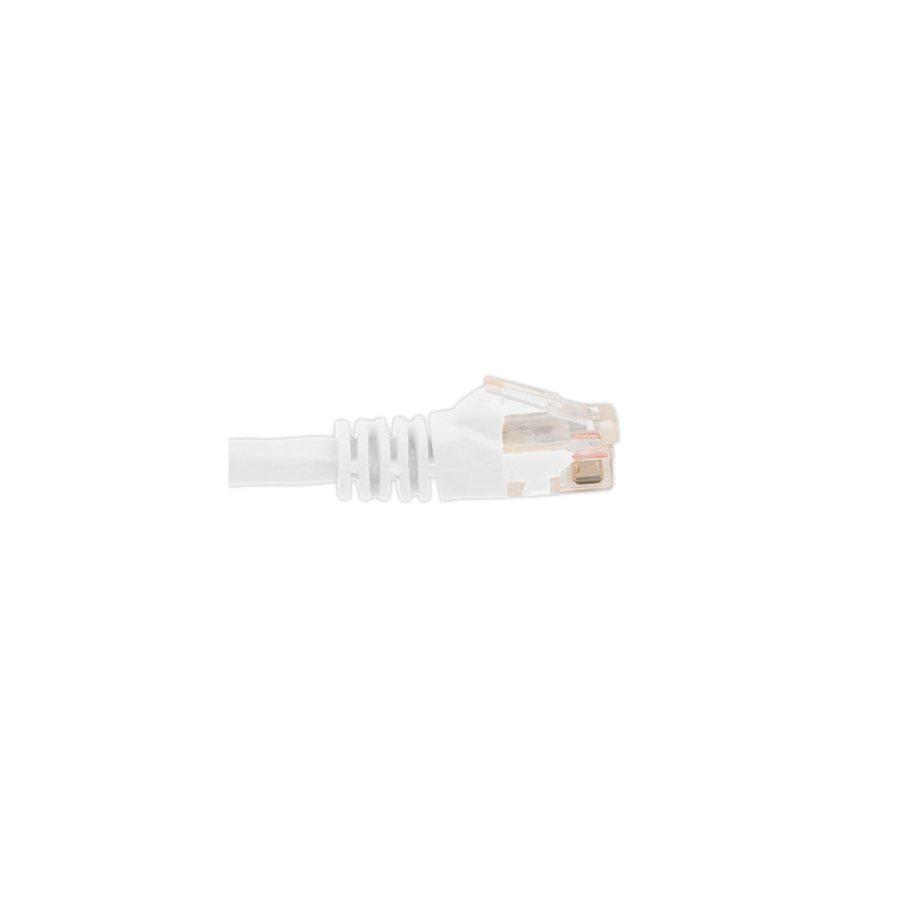 Wirepath WP-PC-CAT6-3FT-WHT