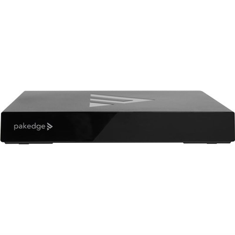 Pakedge WR-1-1 Wireless Router With OvrC