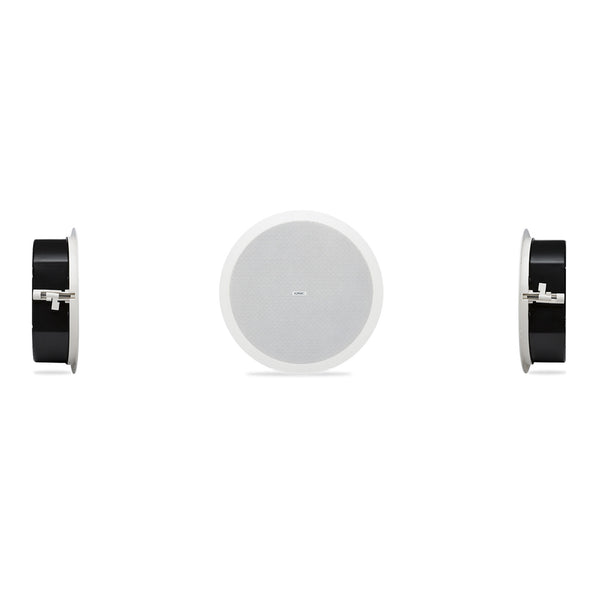 QSC Q-SYS AD-C6T-LP Ceiling Loudspeaker