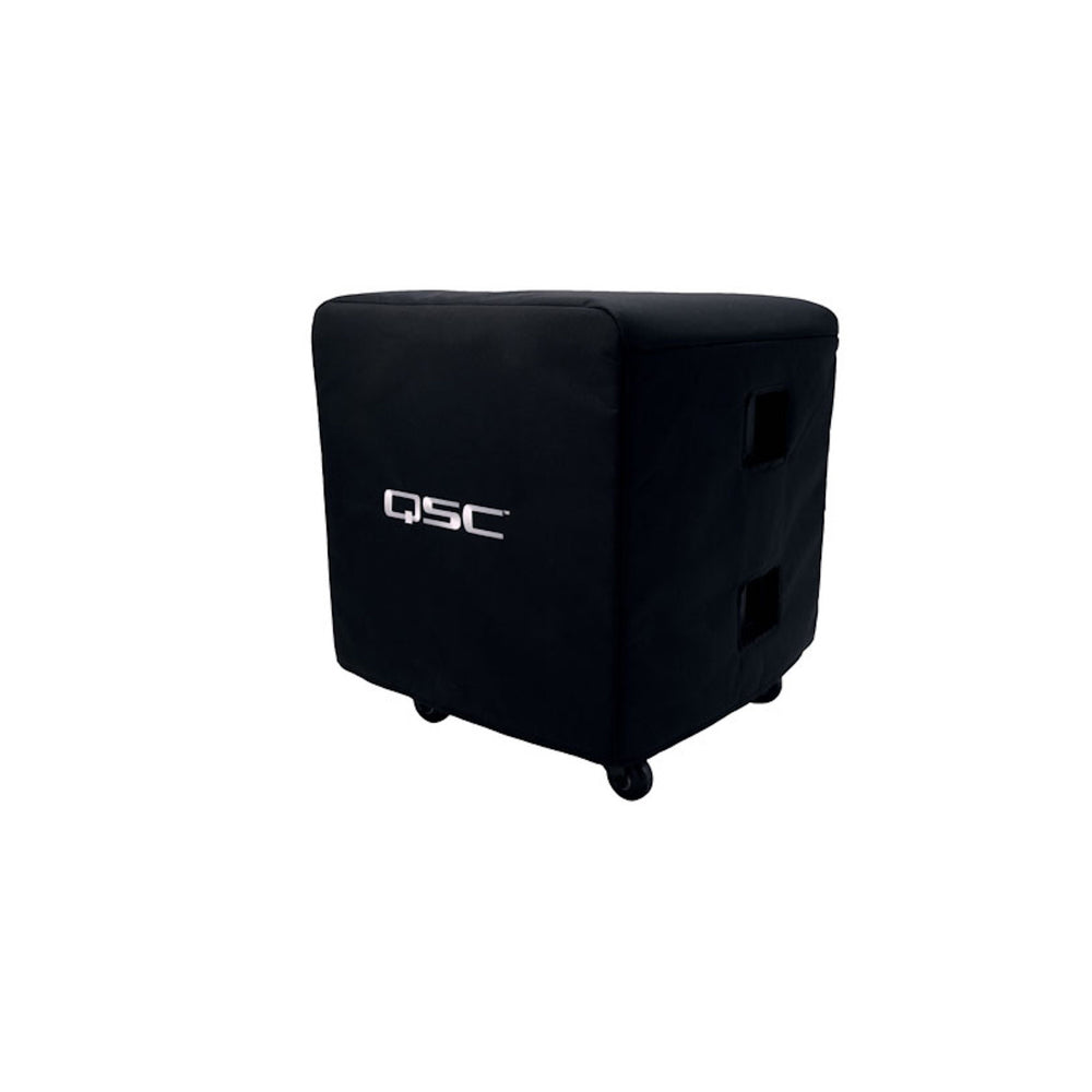 QSC E118SW-COVER Passive Subwoofer Cover