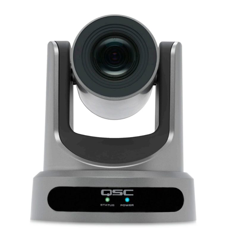 QSC PTZ-12X72 Conference Cameras