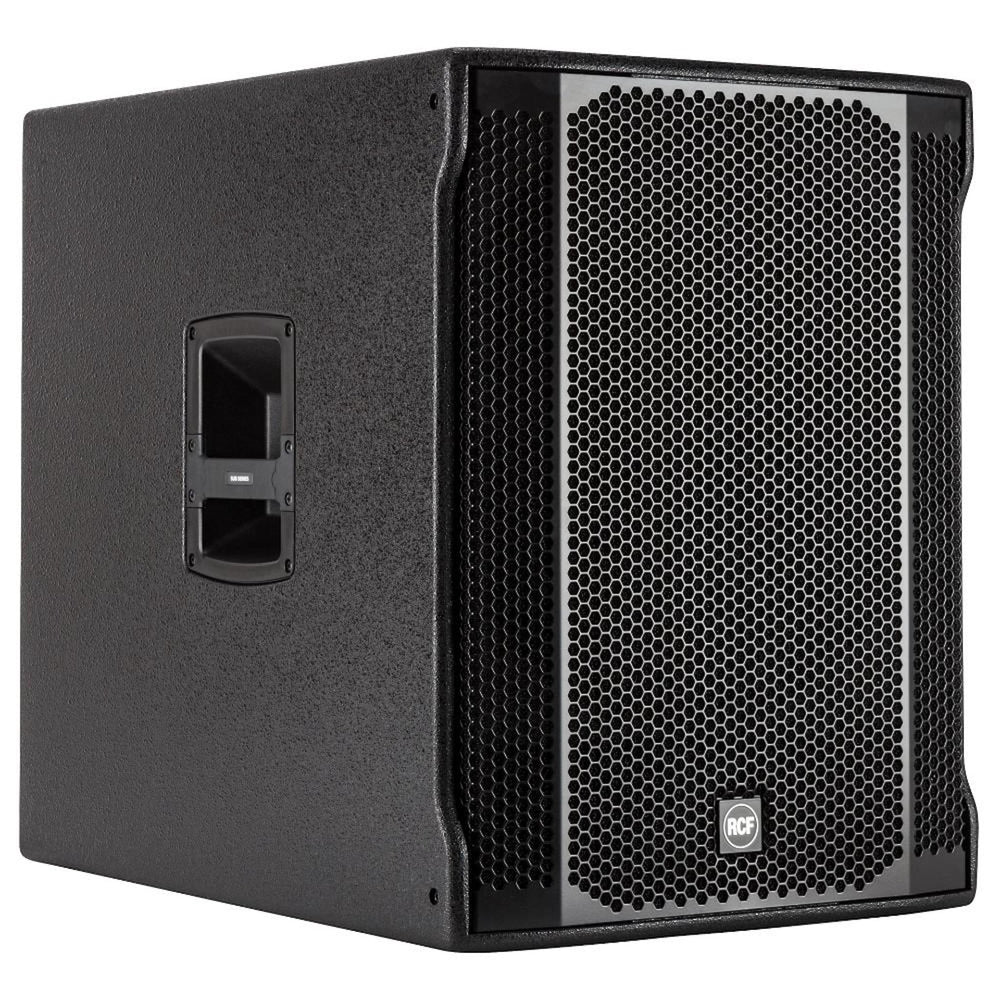 RCF SUB 708-AS II Active Subwoofer