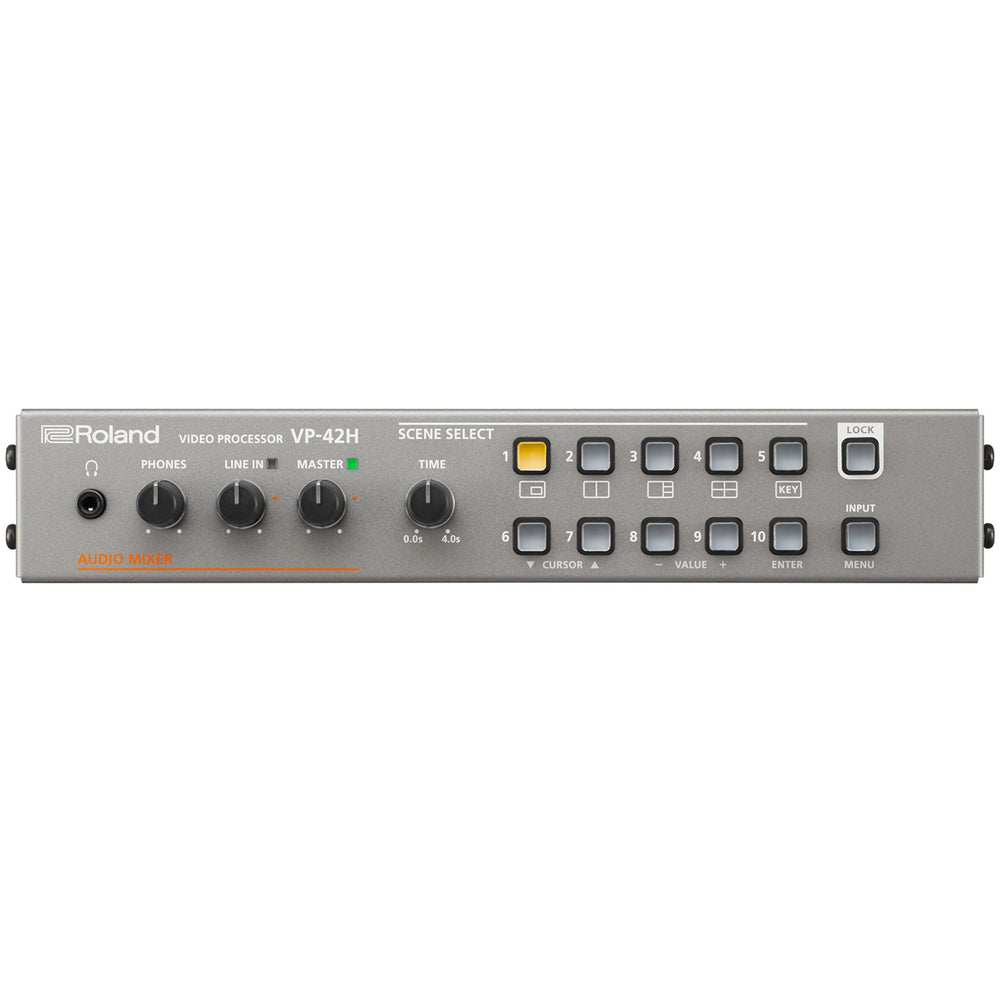 Roland VP-42H Multi-Format HMDI Video Processor