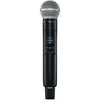 Shure SLXD2/SM58-H55 Wireless Microphone With SM58 Capsule