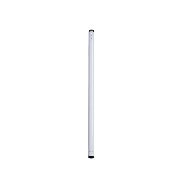 Strong SM-FIXPOLE-36-WH Extension Pole For Ceiling Mounts