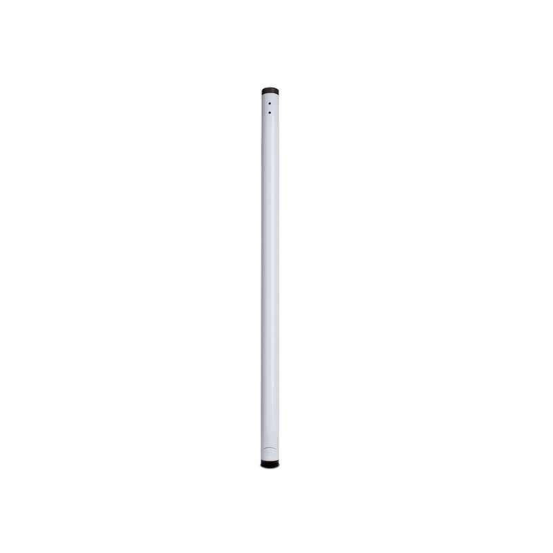 Strong SM-FIXPOLE-36-WH Extension Pole For Ceiling Mounts