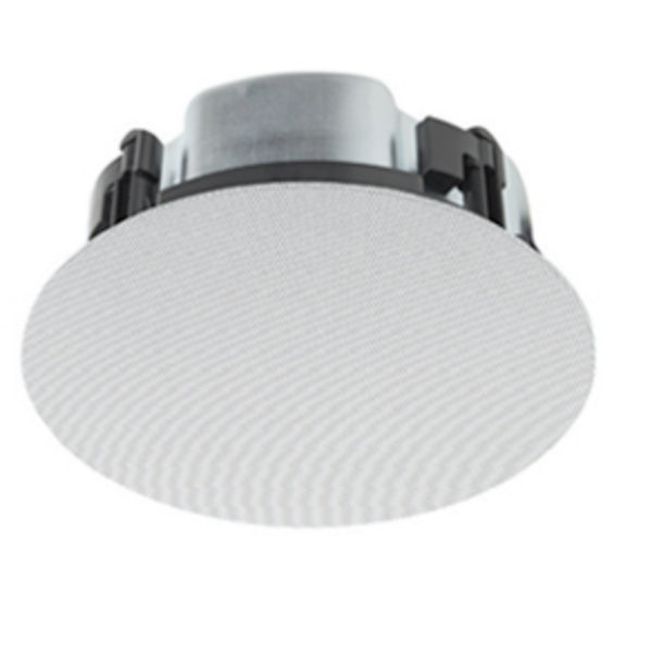 Sonance PS-C43RTLP White Low Profile In-Ceiling Speaker