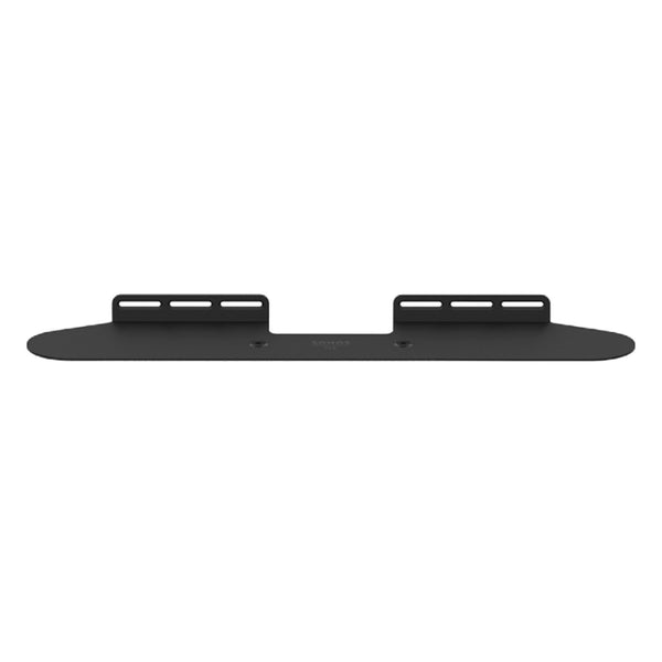 Sonos Beam Wall Mount Bracket Black