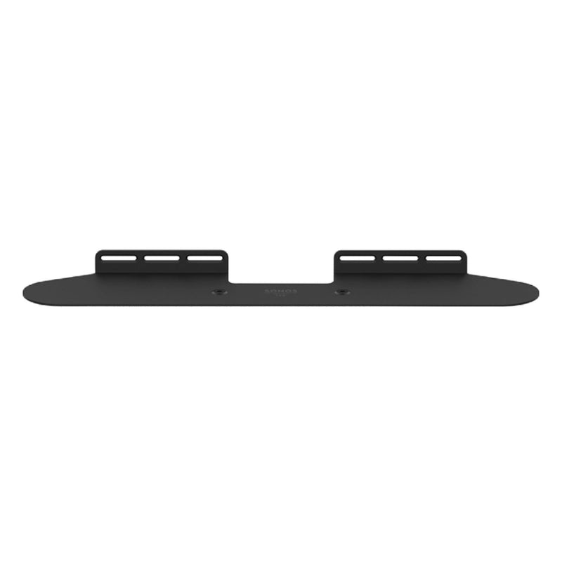 Sonos Beam Wall Mount Bracket Black