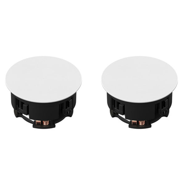 Sonos In-Ceiling Par Sonance Pair (White)