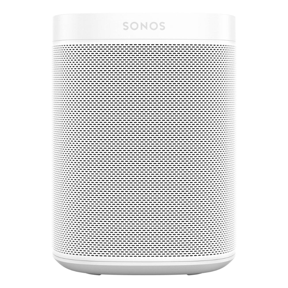 Sonos One Sl White