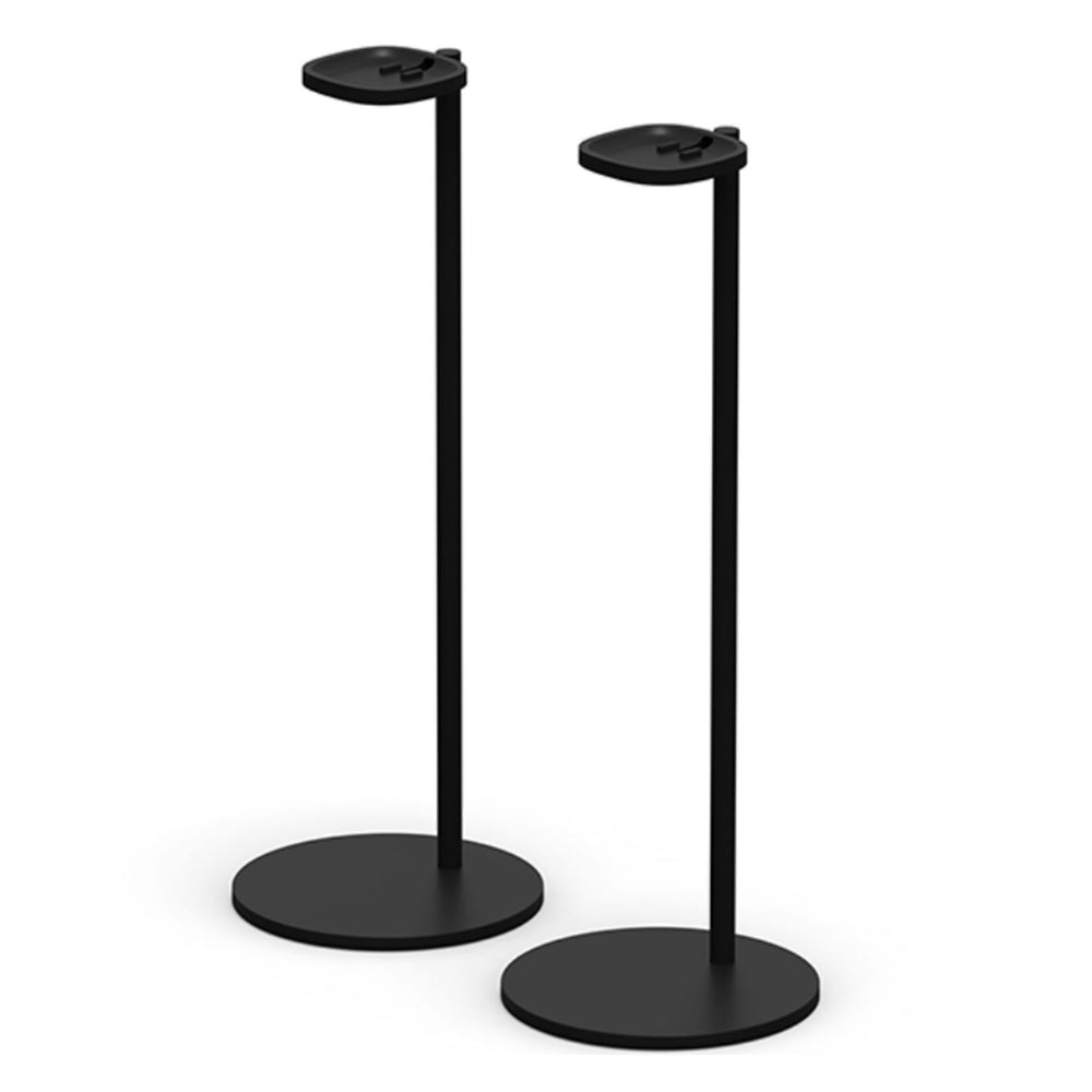 Sonos Paire De Stands Pour One/play:1 (Noir)