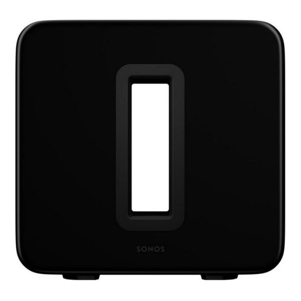 SONOS SUB BLACK