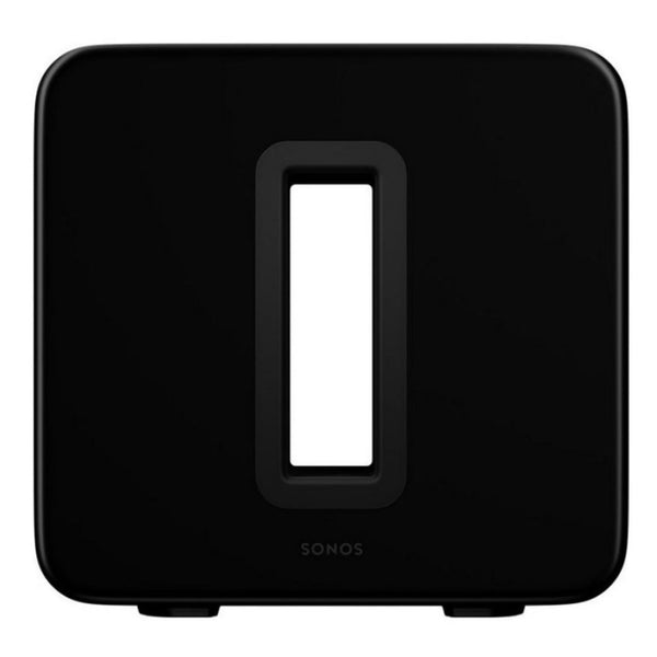 Sonos Sub Gen3 Black