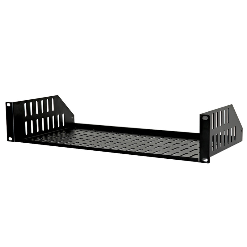 Strong SR-SHELF-FIXED-2U-9D Fixed Rack Shelf