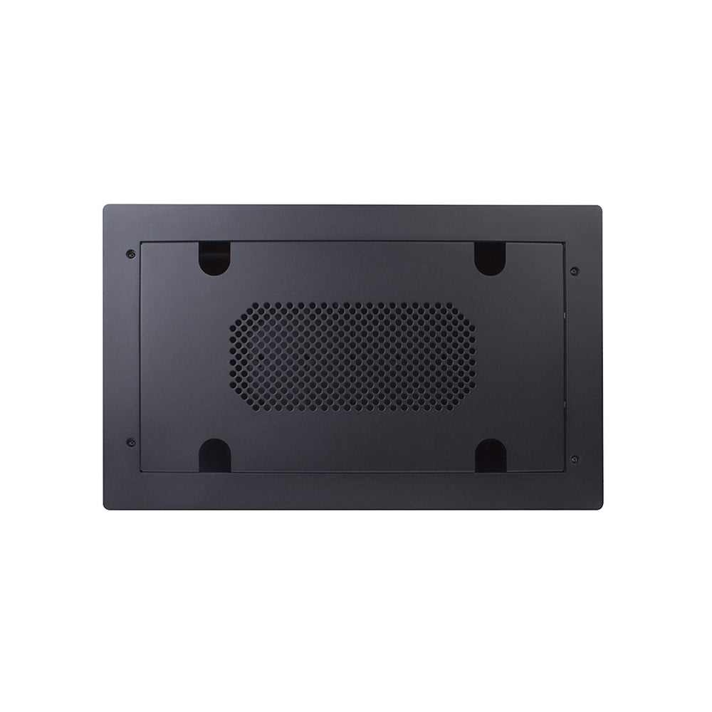 Strong VersaBox Recessed Dual Layer Flat Panel Solution