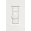 Lutron Caseta Wireless Dimmer Pro / White